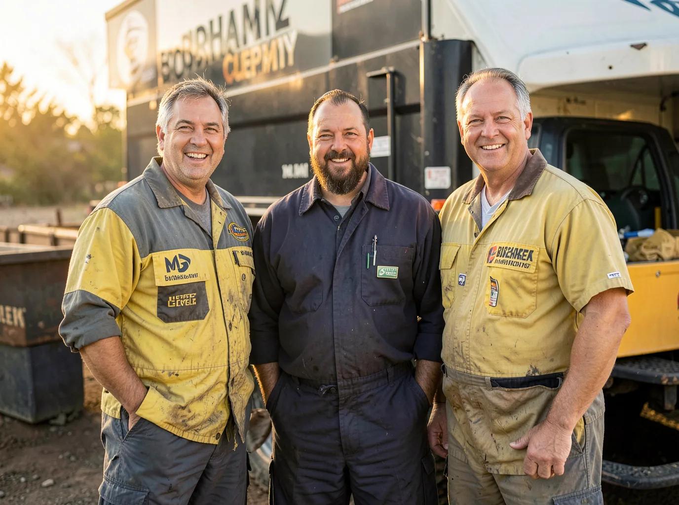 Sewage Cleanup company in Represa, CA