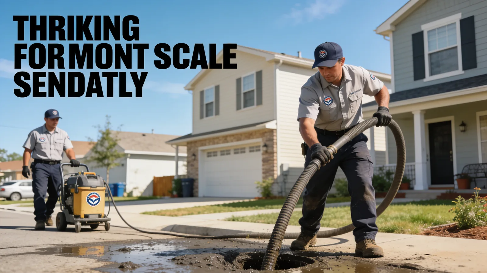 Sewage Cleanup in Represa, CA near me